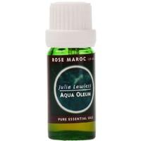 aqua oleum rose maroc essential oil 10ml