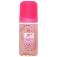 Aquolina Pink Sugar Roll-On Shimmer Perfume 50ml