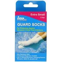 Aquasafe Guard Socks Extra Small