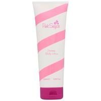 aquolina pink sugar creamy body lotion 250ml