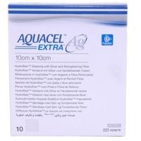 Aquacel Ag Ext 10cmsq