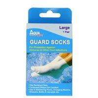 Aqua Rapid Guardsocks 9-12xsml
