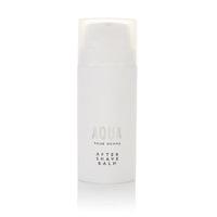 aqua pour homme aftershave balm 100ml