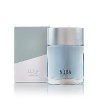 aqua pour homme eau de toilette 100ml