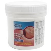 Aqueous Emollient Cream SLS Free (Care)