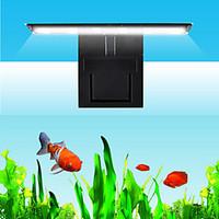 aquarium led lighting white with switches led lamp 220v