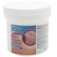 Aqueous Emollient Cream SLS Free (Care)