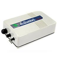 Aquarium Air Pump Portable Battery Pump 1.5W 1L/min
