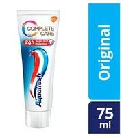 Aquafresh Complete Care Toothpaste 75ml