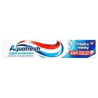 Aquafresh Fresh & Minty Toothpaste 75ml