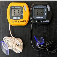 Aquarium Thermometers Non-toxic Tasteless 0.1WDC 12V