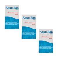 aquaban tablets triple pack