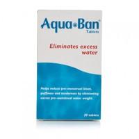 Aquaban Tablets