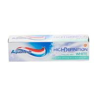 Aquafresh High Definition Tingling White Toothpaste