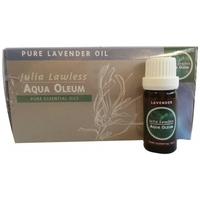 Aqua Oleum Lavender Oil - Merchandiser (10ml x 18)