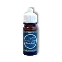 Aqua Oleum Cypress Essential Oil 10ml (1 x 10ml)