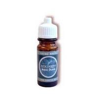 Aqua Oleum Thyme White Essential Oil 10ml (1 x 10ml)
