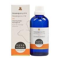 Aqua Oleum Tranquility Oil 100ml