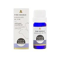 Aqua Oleum Pine Needle Essential Oil 10ml