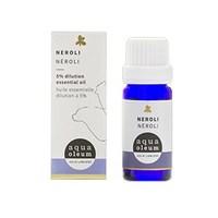 aqua oleum neroli 5 essential oil 10ml