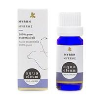 Aqua Oleum Myrrh 100% Pure Essential Oil 10ml