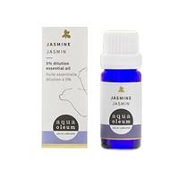 aqua oleum jasmine 5 essential oil 10ml