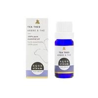 Aqua Oleum Tea Tree Essential Oil 10ml