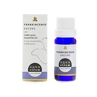 Aqua Oleum 10 ml Frankincense Essential Oil - Pack of 3