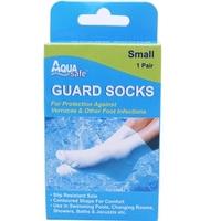 AquaSafe Guard Socks Small