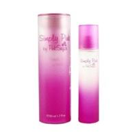 aquolina simply pink eau de toilette 100ml