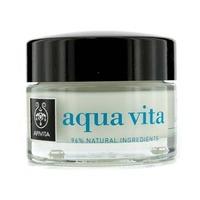 aqua vita 24h moisturizing cream for normaldry skin unboxed 50ml176oz