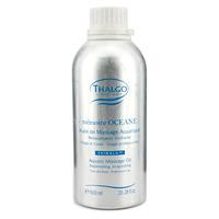 Aquatic Massage Oil (Salon Size) 600ml/20.28oz