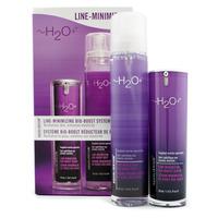 Aqualibrium Line-Minimizing Bio-Boost System: Mist + Serum 2pcs