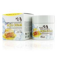 aqua cream moisture jelly type honey deep soothing 50g17oz