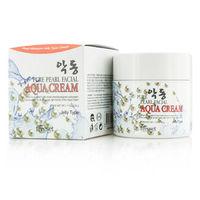 aqua cream moisture jelly type pure pearl 50g17oz