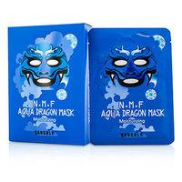 Aqua Dragon Mask - N.M.F 10x27ml