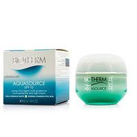 Aquasource Multi-Protective Ultra-Light Cream SPF 15 - For Normal/Combination Skin 50ml/1.69oz