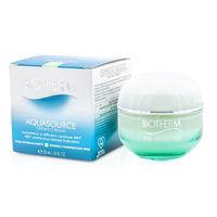 aquasource 48h continuous release hydration cream normalcombination sk ...