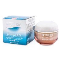 Aquasource 48H Continuous Release Hydration Rich Cream (Dry Skin) 50ml/1.69oz