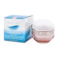 Aquasource Cocoon Balm-In-Gel 48H Continuous Release Hydration (Normal to Dry Skin) 50ml/1.69oz