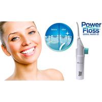 Aqua Floss Dental Water Jet