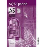 AQA Spanish - AS grammar workbook