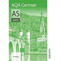 AQA German - AS grammar workbook