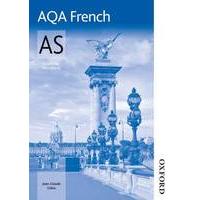 AQA French - AS grammar workbook