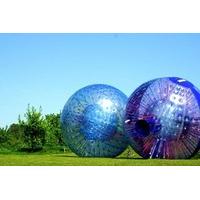 Aqua Zorbing for One in Manchester South