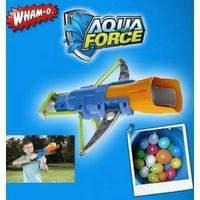 Aqua force - aqua launcher