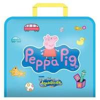 Aquadoodle Peppa Pig Doodle Bag