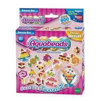 aquabeads sweets set