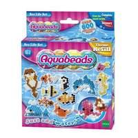 Aquabeads Sea Life Set