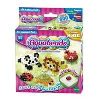 Aquabeads 3D Animal Set